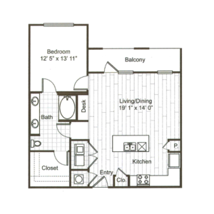 Caroline Uptown West; One Two Bedroom apartment homes in Houston Midtown Uptown Downtown Apartment Homes Pet friendly
